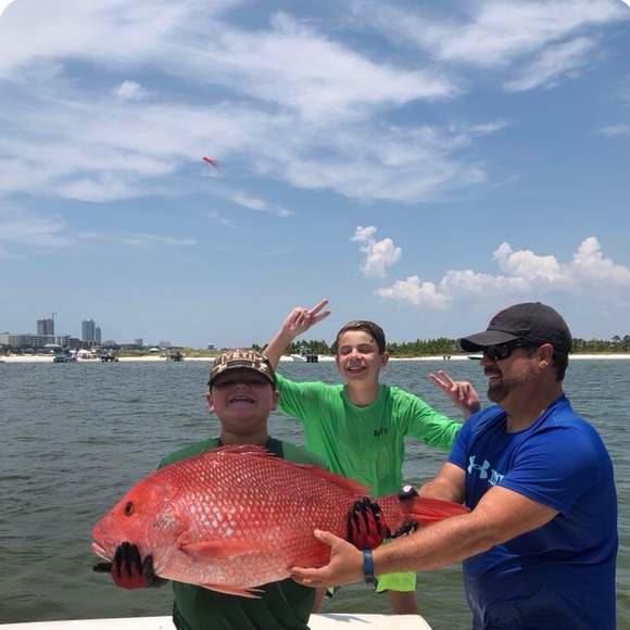 Meet your Posher, Nancy - Picture 5 of 8
